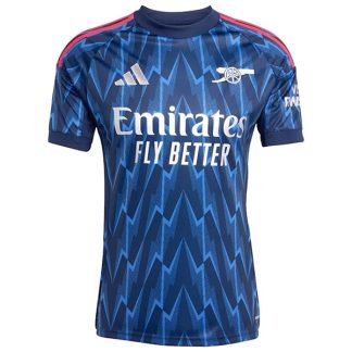 2025/26 Arsenal (Away)