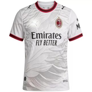 AC Milan 2026/27 (Away)