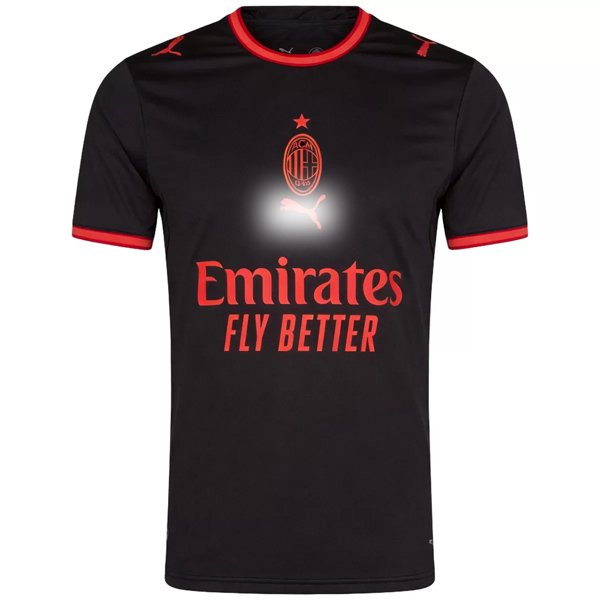 AC Milan 2026/27 (Third)