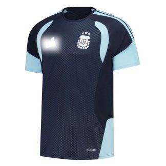 Argentina 2026/27 (Training Navy)