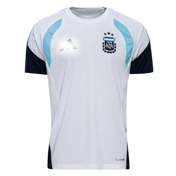 Argentina 2026/27 (Training Tiro)