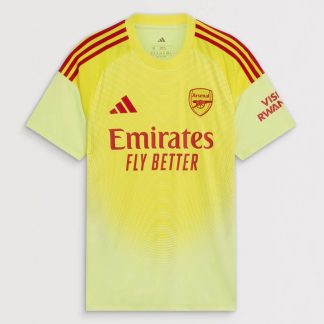 2025/26 Arsenal Goalkeeper