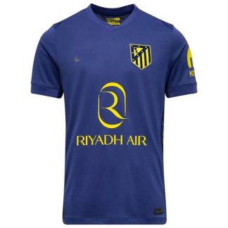 Atletico Madrid 2025-26 (Away)
