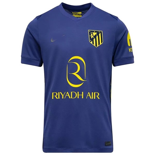 Atletico Madrid 2025-26 (Away)