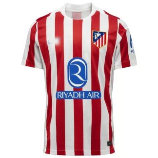 Atletico Madrid 2025-26 (Home)