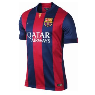 Barcelona 2014-15 (Home)