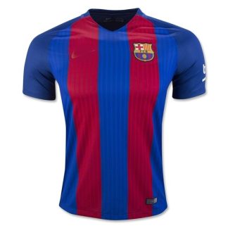 Barcelona 2016-17 (Home)