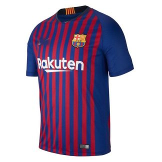 Barcelona 2018-19 (Home)