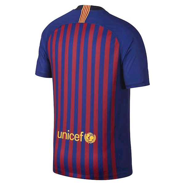 Barcelona 2018-19 (Home)