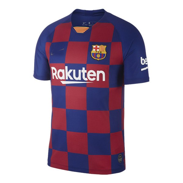 Barcelona 2019-20 (Home)