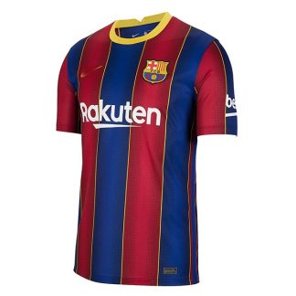 Barcelona 2020-21 (Home)