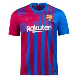 Barcelona 2021-22 (Home)