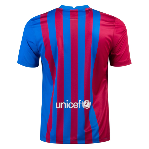 Barcelona 2021-22 (Home)