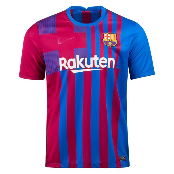 Barcelona 2021-22 (Home)