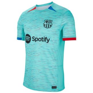 Barcelona 2023-24 (Third)