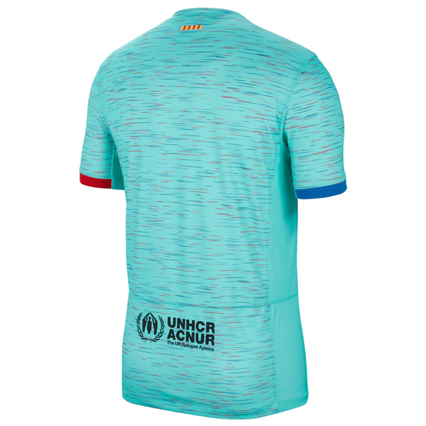 Barcelona 2023-24 (Third)