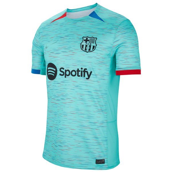 Barcelona 2023-24 (Third)