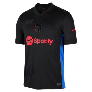 Barcelona 2024-25 (Away)