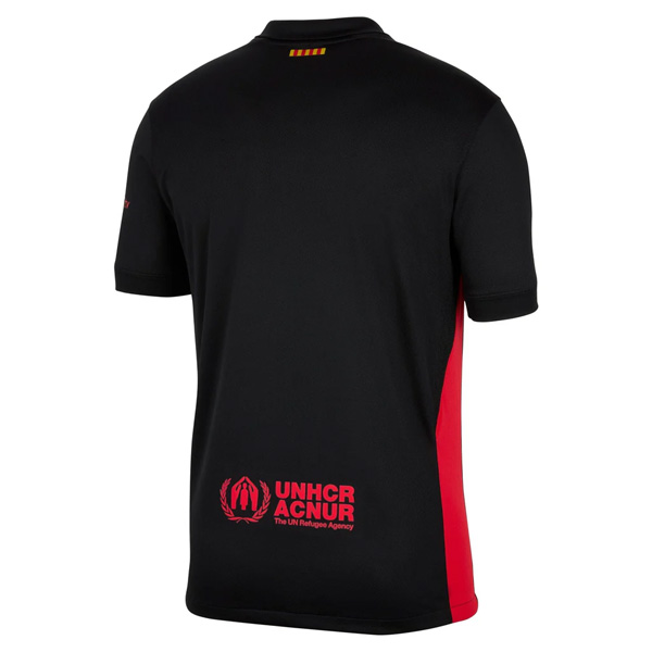 Barcelona 2024-25 (Away)