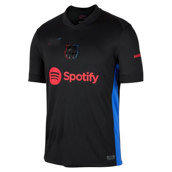 Barcelona 2024-25 (Away)