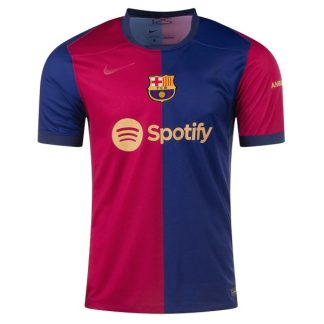 Barcelona 2024-25 (Home)