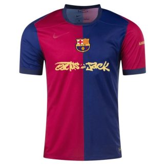 Barcelona 2024-25 (Home) Travis Scott