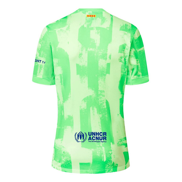 Barcelona 2024-25 (Third) New