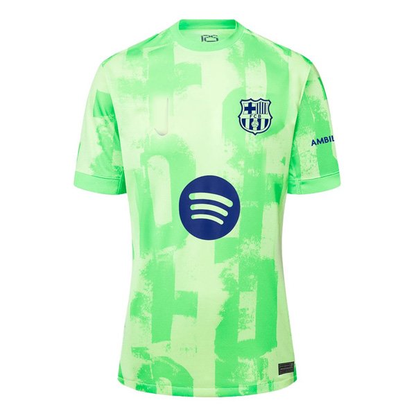 Barcelona 2024-25 (Third) New