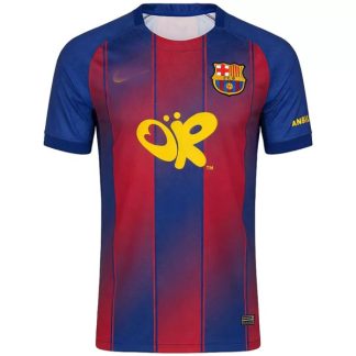 Barcelona 2025-26 (Home) Olivia Rodrigo