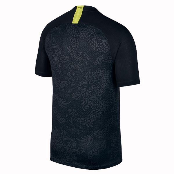 China 2018 (Away)