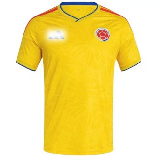 Colombia 2026 (Home)