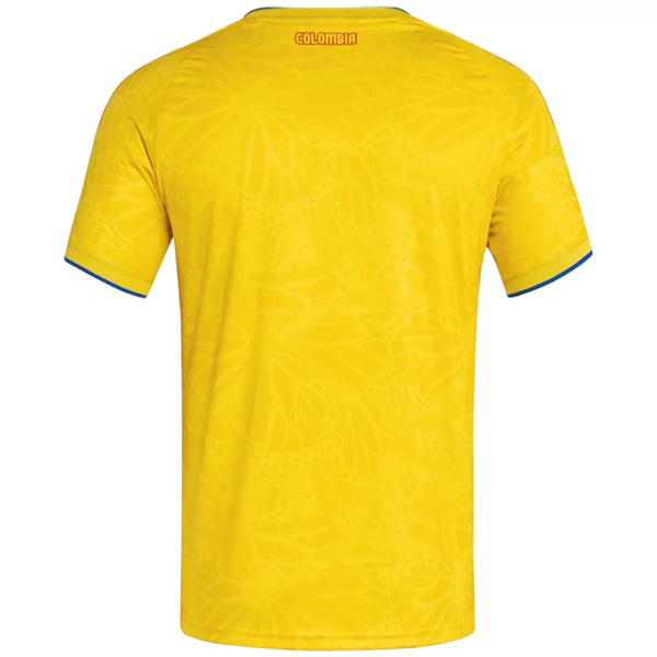 Colombia 2026 (Home)