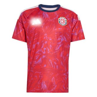 Costa Rica 2026 (Home)