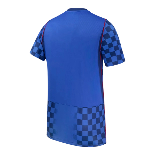 Croatia 2026 (Away)