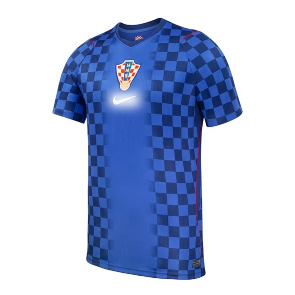 Croatia 2026 (Away)