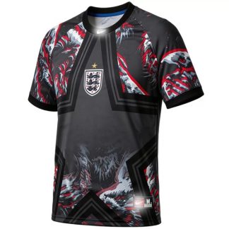 England 2026 (Goalkeeper)