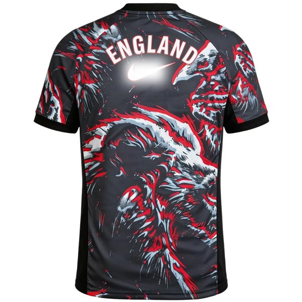 England 2026 (Goalkeeper)