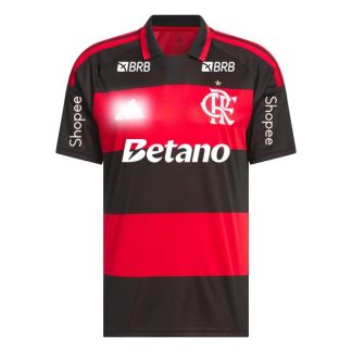 Flamengo 2026/27 (Home) - Full Sponsor