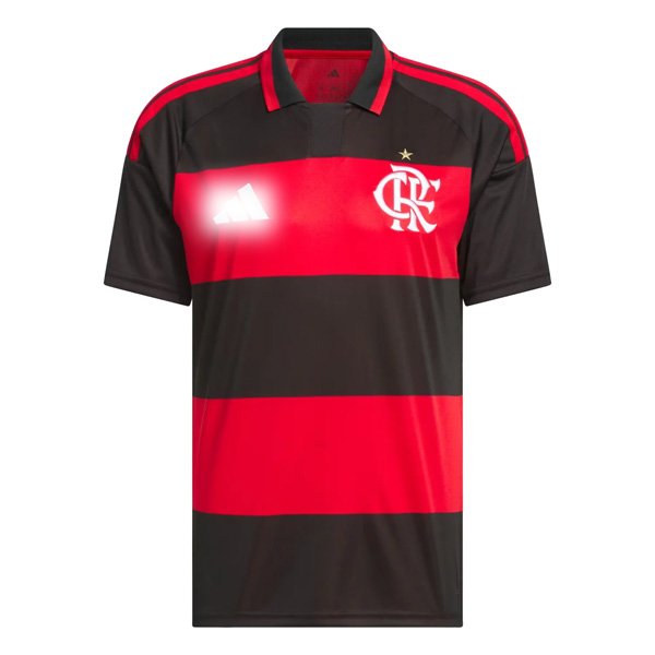 Flamengo 2026/27 (Home)