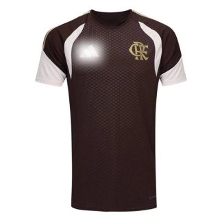 Flamengo 2026/27 (Training Brown)