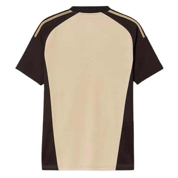 Flamengo 2026/27 (Training Peach)