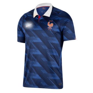 France 2026 (Home)