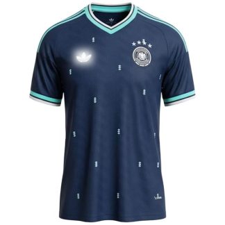 Germany 2026 (Away)