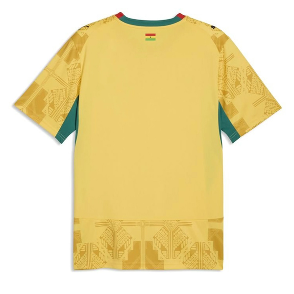 Ghana 2026 (Away)