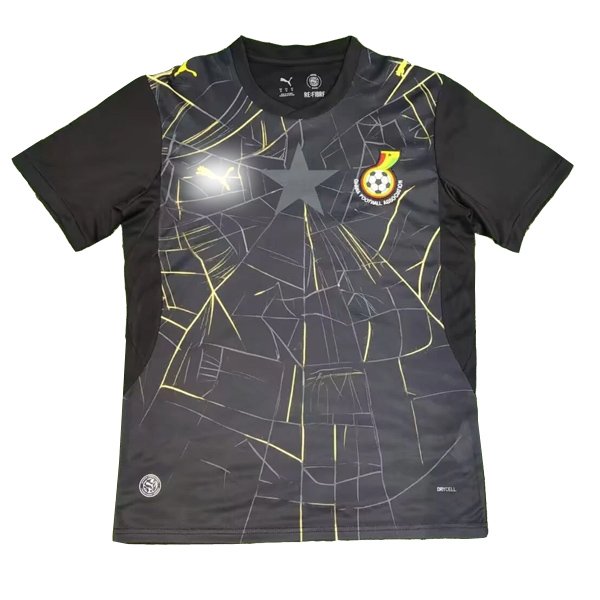 Ghana 2026 (Third)