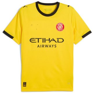 Girona 2025-26 (Away)