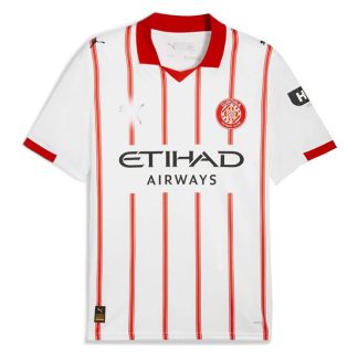 Girona 2025-26 (Home)