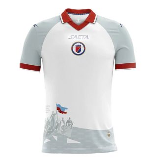 Haiti 2026 (Away)