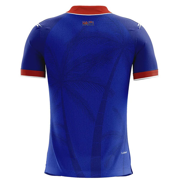 Haiti 2026 (Home)