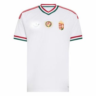 Hungary 2026 (Away)